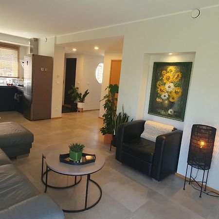 Elly House Villa Haapsalu Bagian luar foto