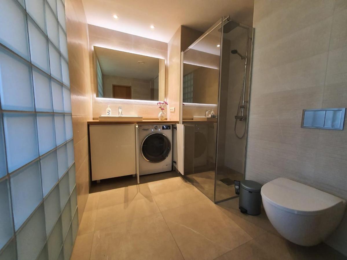 Elly House Villa Haapsalu Bagian luar foto