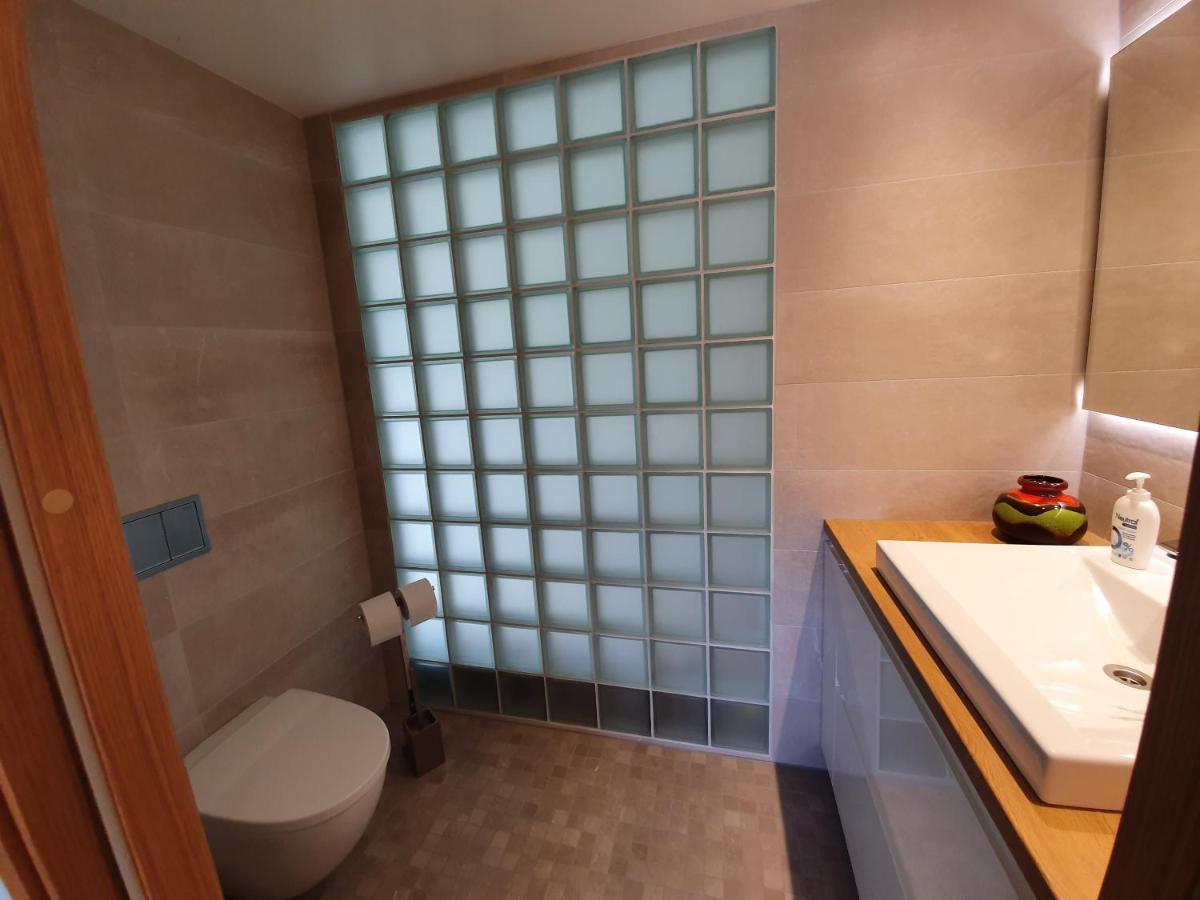 Elly House Villa Haapsalu Bagian luar foto