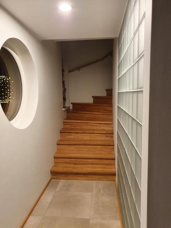 Elly House Villa Haapsalu Bagian luar foto