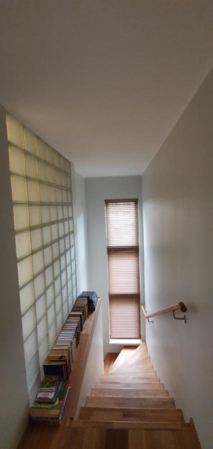 Elly House Villa Haapsalu Bagian luar foto