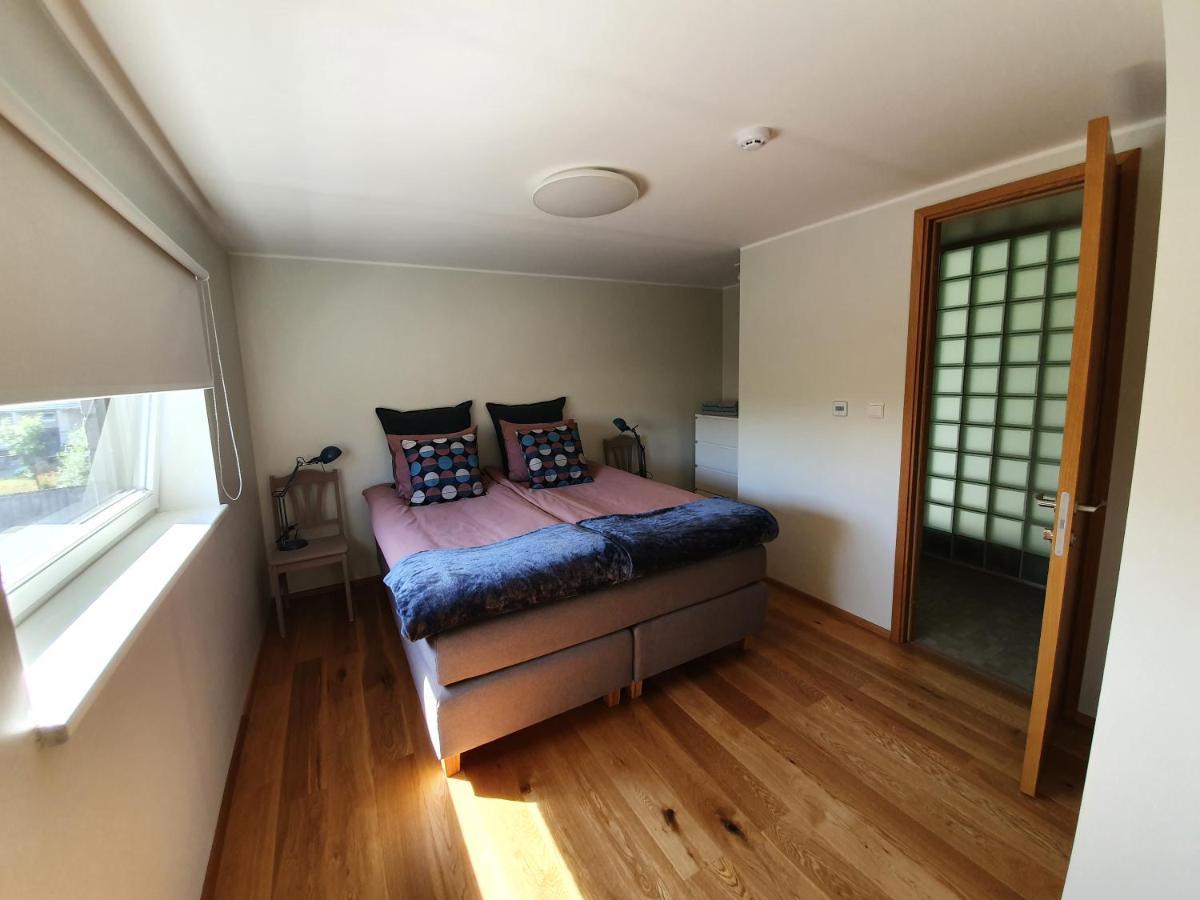 Elly House Villa Haapsalu Bagian luar foto
