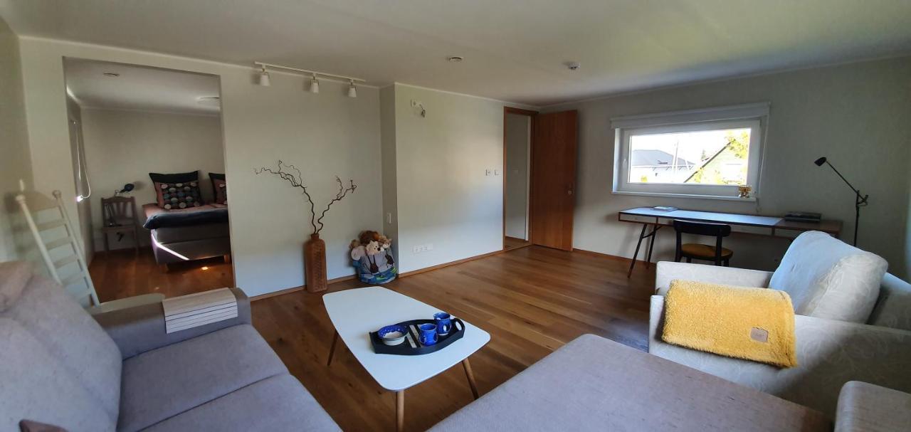 Elly House Villa Haapsalu Bagian luar foto