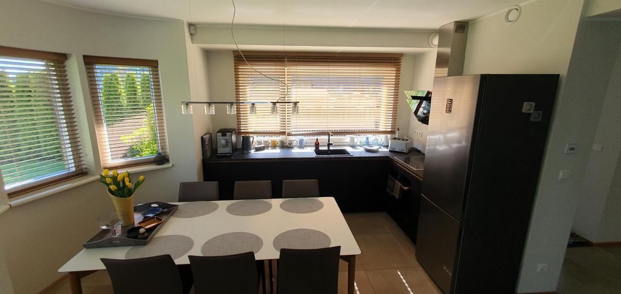 Elly House Villa Haapsalu Bagian luar foto