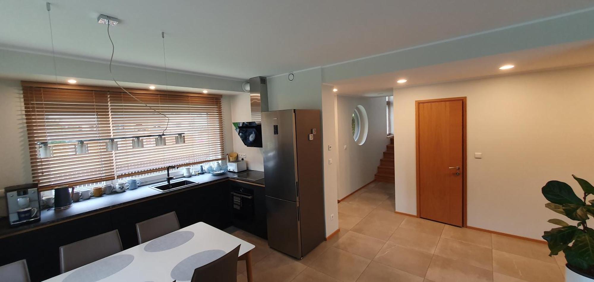 Elly House Villa Haapsalu Bagian luar foto
