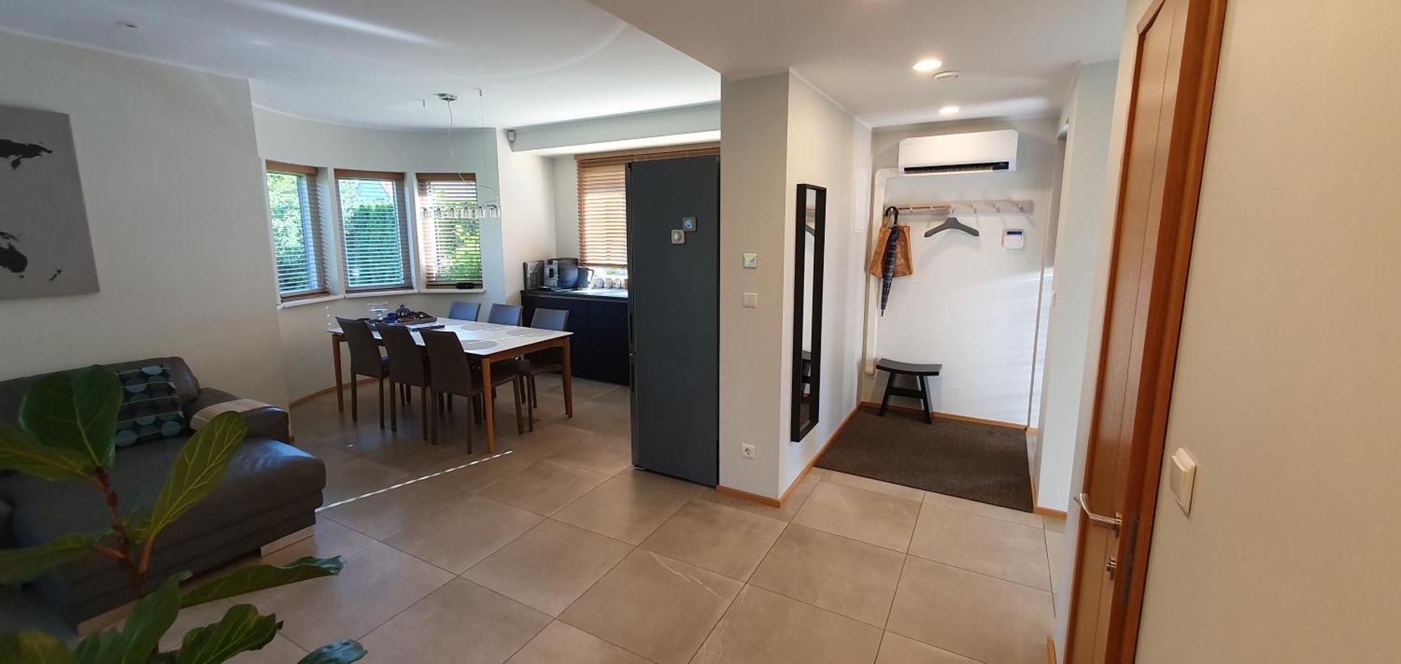 Elly House Villa Haapsalu Bagian luar foto