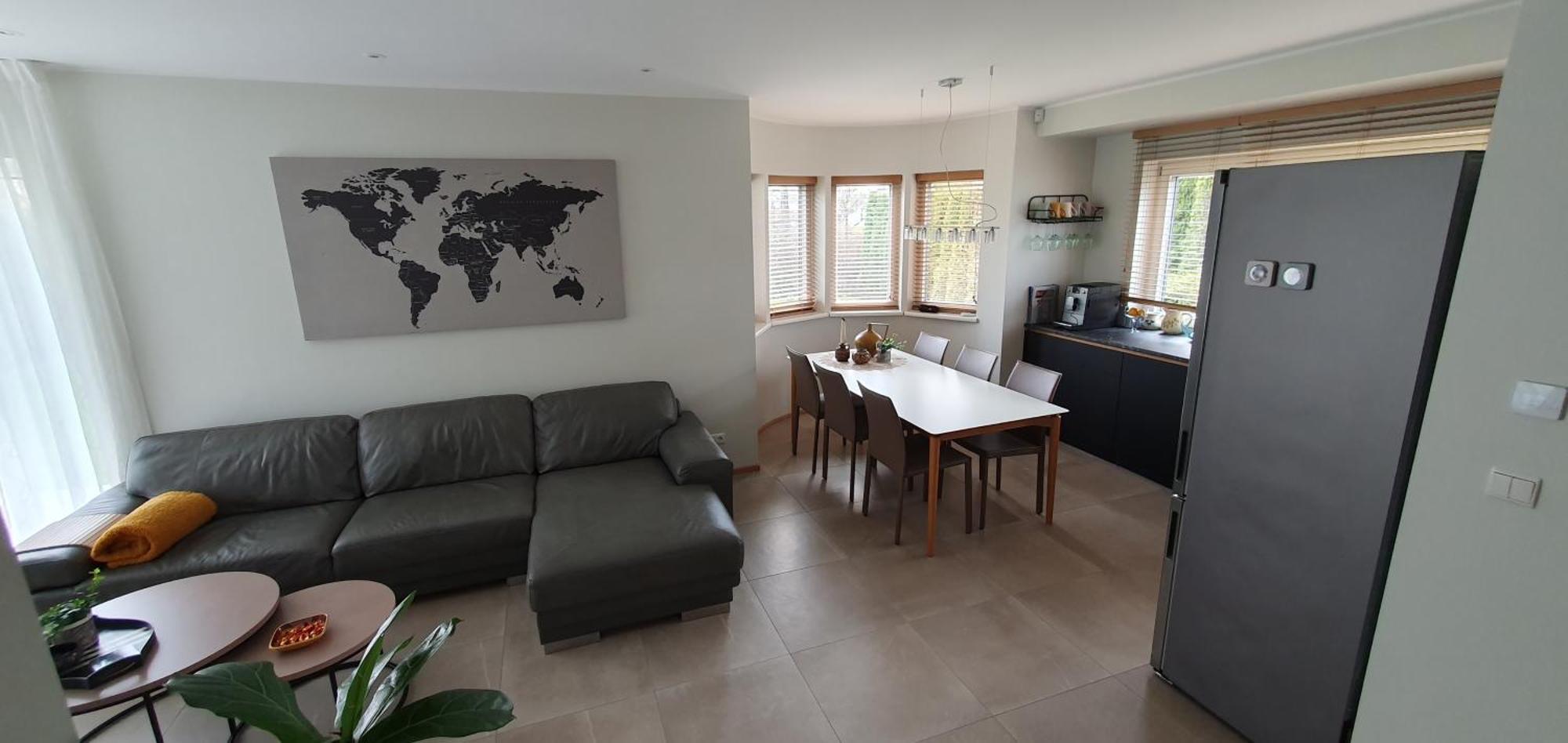 Elly House Villa Haapsalu Bagian luar foto