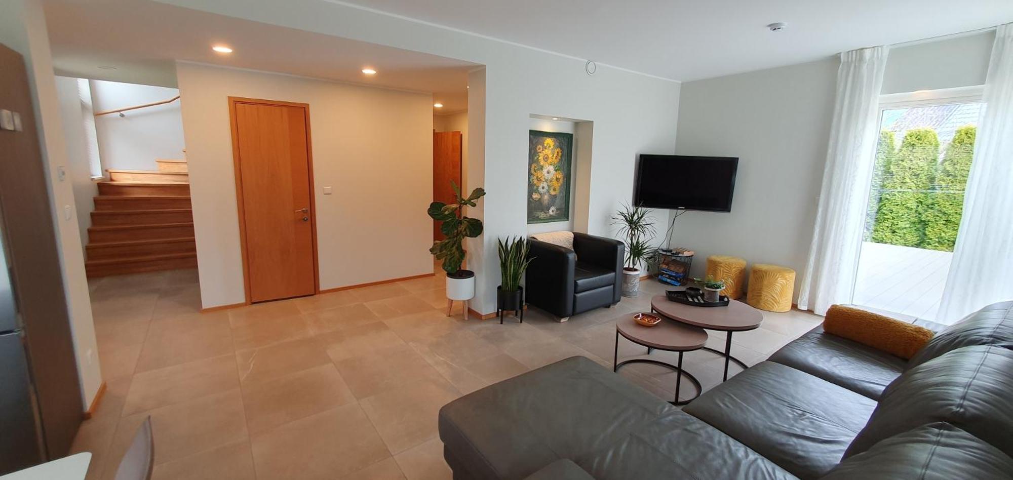 Elly House Villa Haapsalu Bagian luar foto
