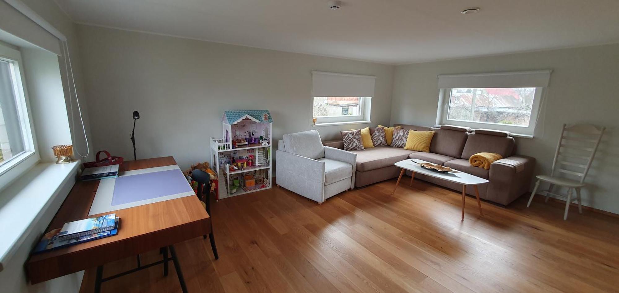 Elly House Villa Haapsalu Bagian luar foto