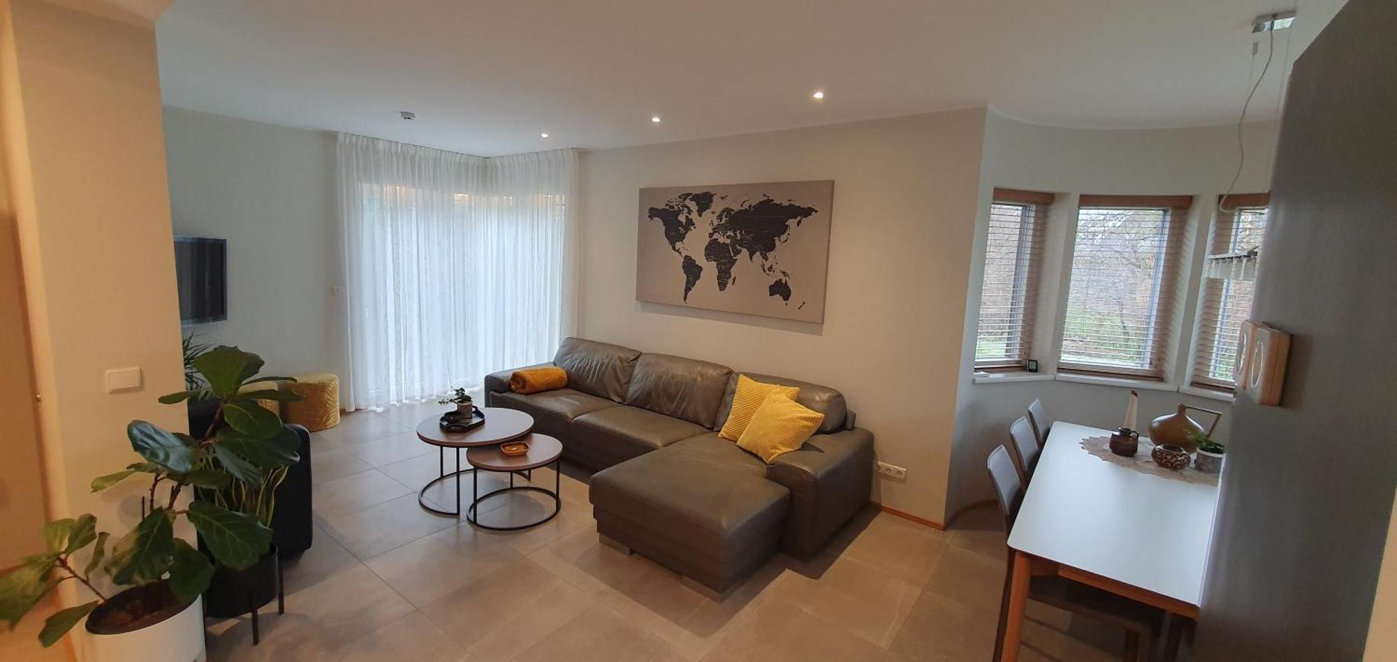 Elly House Villa Haapsalu Bagian luar foto